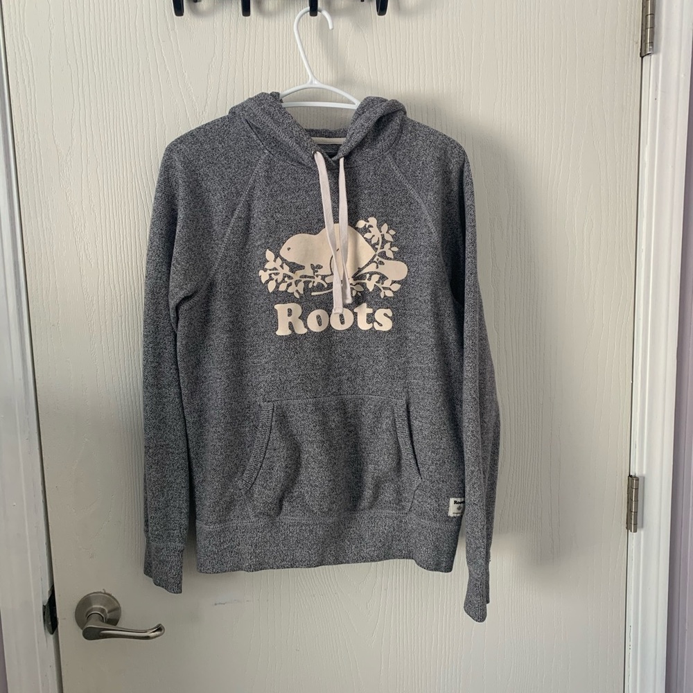 Roots hoodie